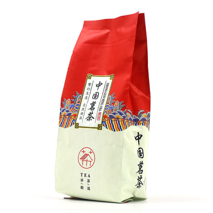 Feng Qing Hong Luo Black Tea Loose Leaf Yunnan Dianhong Black Tea