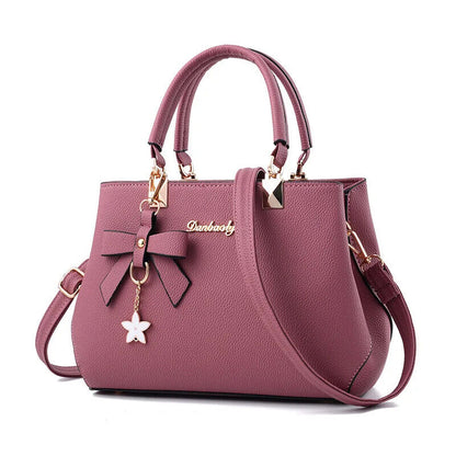 Women Messenger Bags Office Ladies Totes Handbag Crossbody Shoulder Bags