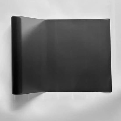 Car Headlight Stickers Tint Fog Light Taillight Smoke Black Vinyl Films 30x200cm
