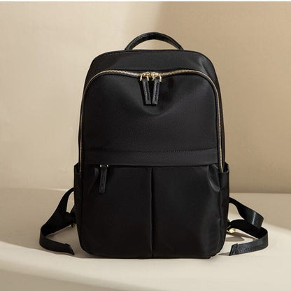 Trend Women Backpack 14 Inch Laptop Bag Pack Student Schoolbag Girls Bookbag