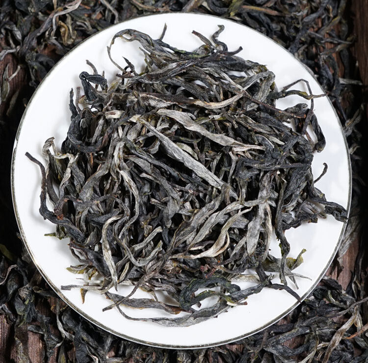 Yunnan Linchang Xigui Ancient Tree Spring Pu'er Tea Pu'er Tea-