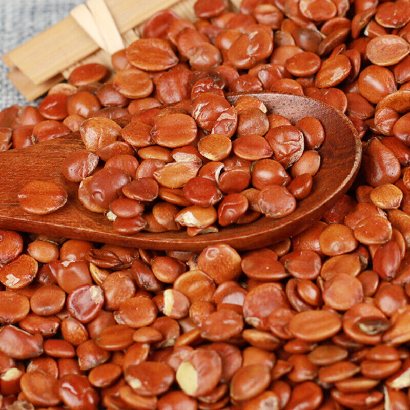 50g /250g Organic Chinese Herbal Tea Featured Sour Jujube Kernels Suanzaoren 酸枣仁