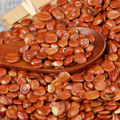 50g /250g Organic Chinese Herbal Tea Featured Sour Jujube Kernels Suanzaoren 酸枣仁