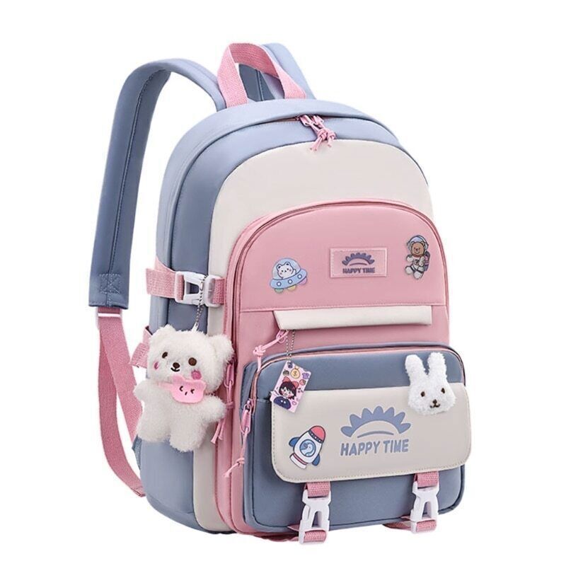 School Backpack Girls School Bag Teen Girls Women Students Travel Daypacks