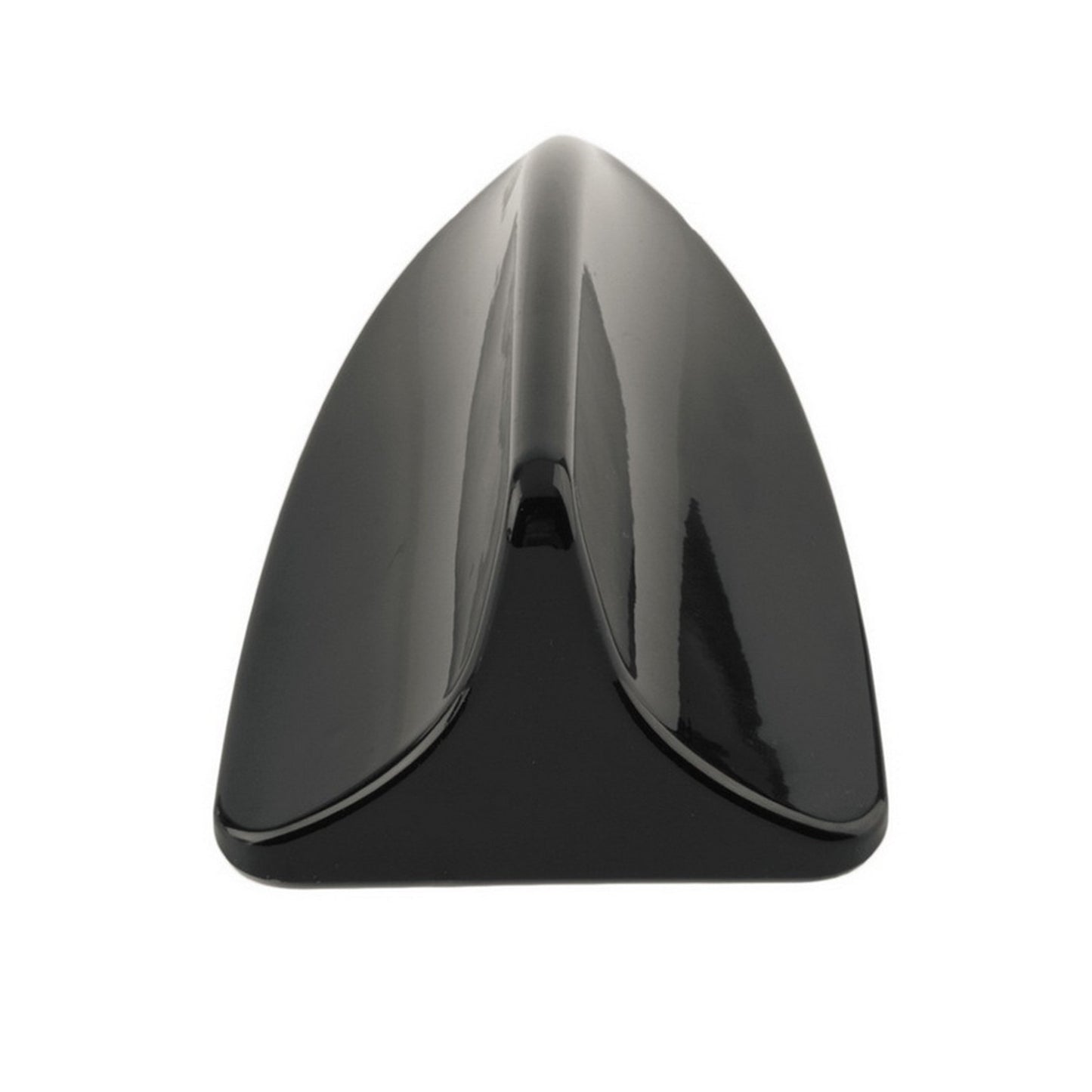Adhesive Tape Car Universal Shark Fin Roof Decorative Decorate Antenna Aerial