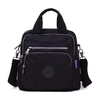 Women Bags Clutch Handbags Zipper Main Bag Woman Shoulder Crossbody Bag