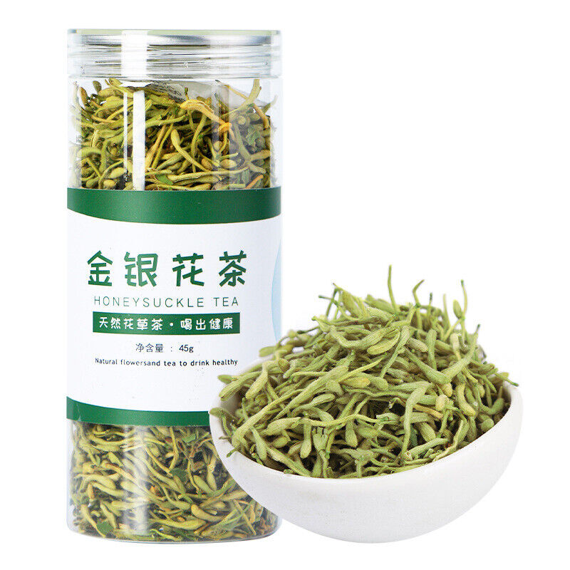 Chrysanthemum Tea Embryo Chrysanthemum Rose Tea Canned Floral Tea Osmanthus Tea