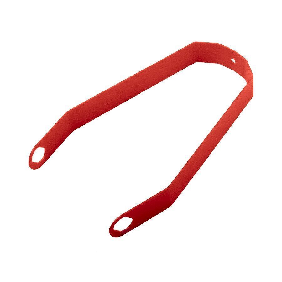 Electric Scooter Rear Fender Bracket Mudguard Shockproof Replacement Parts PVC
