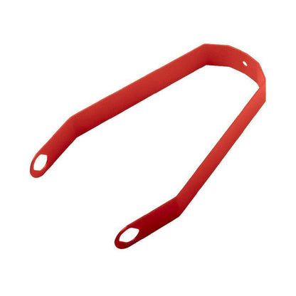 Electric Scooter Rear Fender Bracket Mudguard Shockproof Replacement Parts PVC