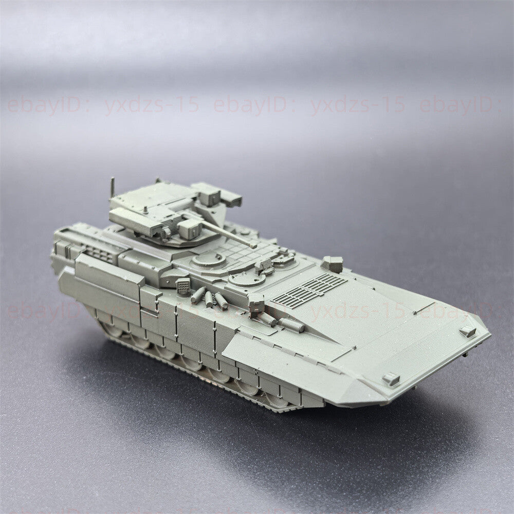 1/144 T15 Tank Painted Finished Model