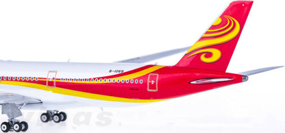 1:400 Phoenix HAINAN AIRLINES AIRBUS A350-900 Passenger Airplane Diecast Model