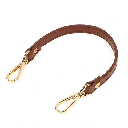 28cm Handbag Strap Leather Handle Purse Strap Handbags Belt Strap Bag Accesskj