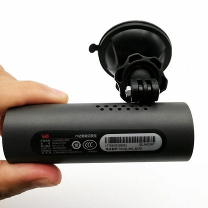 Car DVR Holder For Xiaomi 70mai Dedicated Portable Suction Camera Wifi Driving