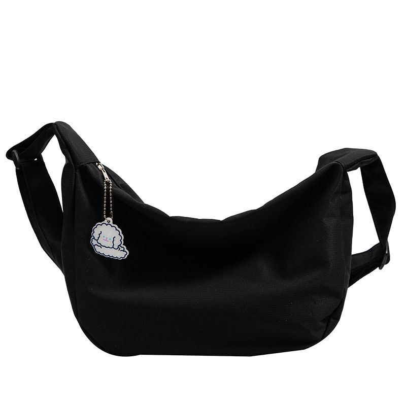 Shoulder Bags Solid Multifunction Handbags Large Crossbody Purse 23*8*20 CM 1 PC
