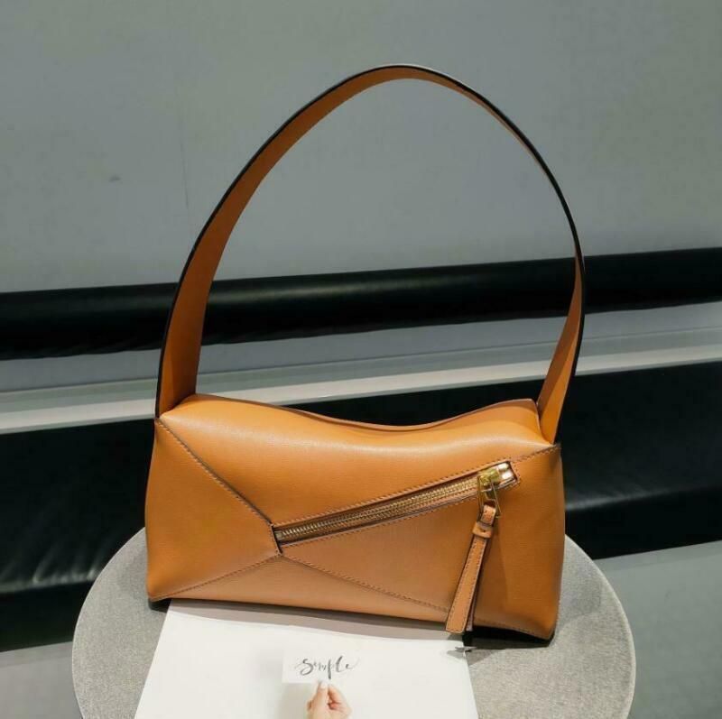 Women's Genuine Leather Handbag Shoulder Bag Totes Hobo Crossbody Bag Purse