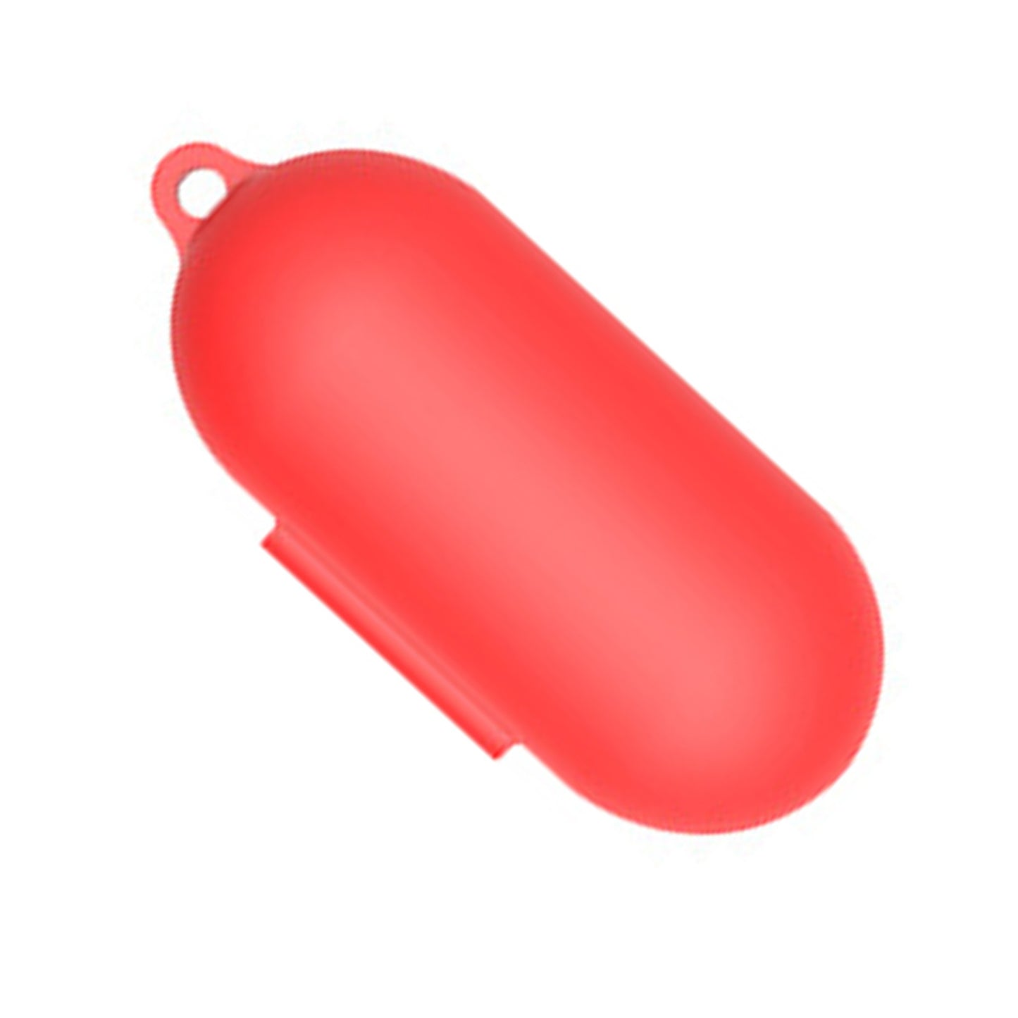 Red Waterproof Headset Silicone Protective Shockproof Cover For Sony WF C500
