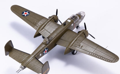 for AF1 North American B-25B MITCHELL 02249 1:72 Aircraft Pre-built Model