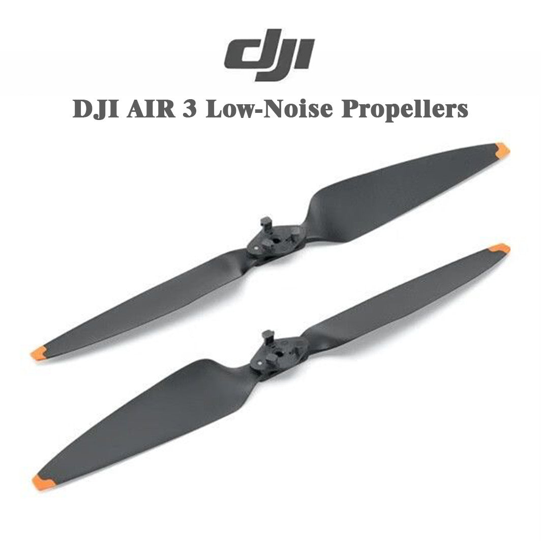 DJI AIR 3 Low-Noise Propellers (Pair) For Air 3 / Air 3S