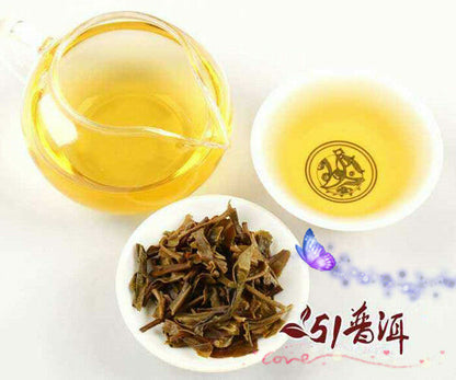 Yunnan Pu Erh Tea 100g Chinese cha Puer Tea Health Care Premium Tea Green Food