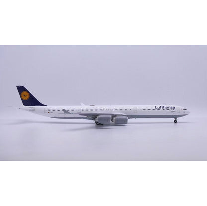 1:200 Z²MODEL Lufthansa A340-600 D-AIHX Passenger Airplane Diecast Model