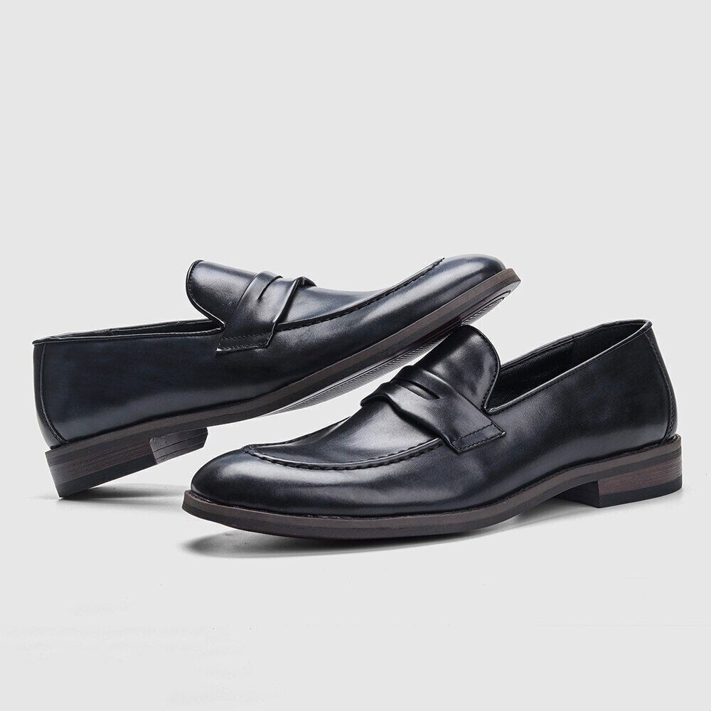 Men Shoes Size Men Loafer Men Dress Shoes Formal Shoes for Men