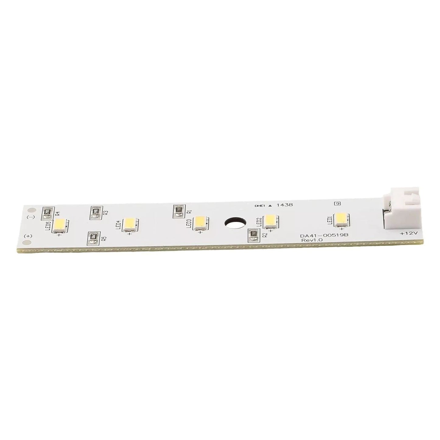 For Samsung Refrigerator Machine LED Light Board Replacement Part DA41-00519B