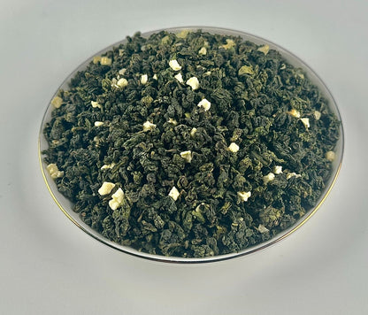 Seasoned Meal Tea Honey Peach Oolong Tea Flower Fruit Tea Osmanthus Oolong Tea