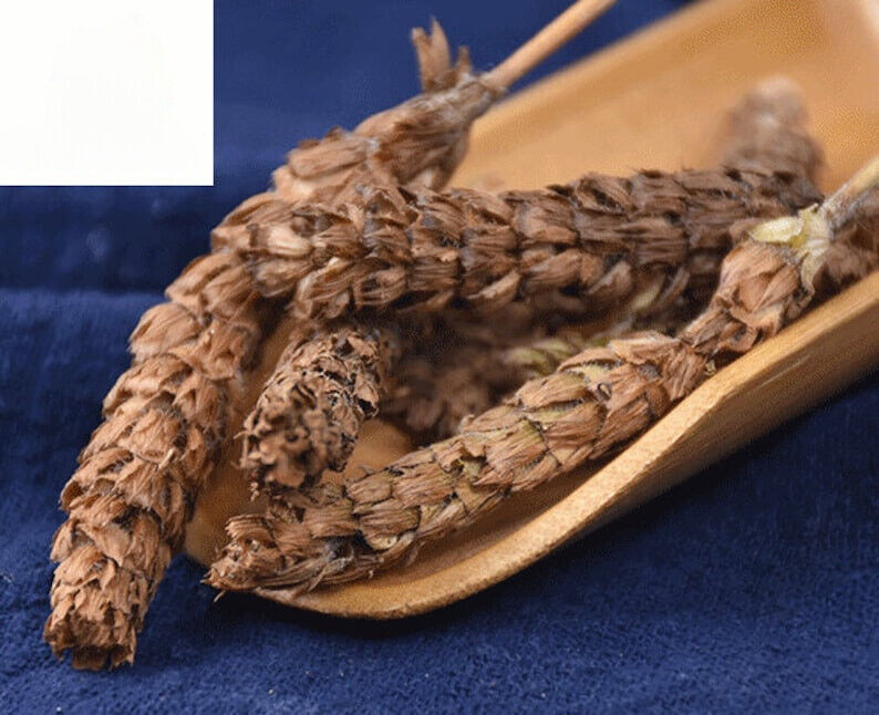 Xia Ku Cao/夏枯草/Wild Prunella Spike Dried/Self Heal Prunella vulgaris