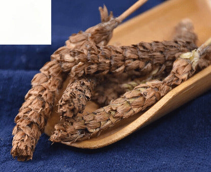 Xia Ku Cao/夏枯草/Wild Prunella Spike Dried/Self Heal Prunella vulgaris