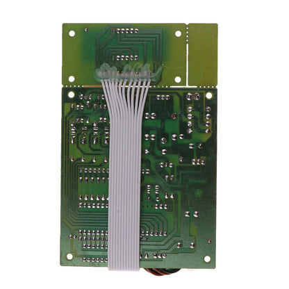 DC 12V Coin Slot Operated USB Timer Board Separate LCD Display Arcade Cabinet aa