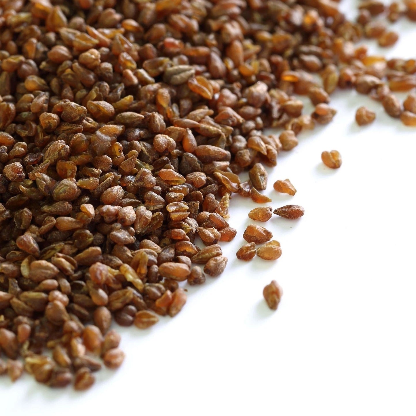 500g Premium Roasted Tartary Buckwheat Grain Tea Black Herbal Caffeine Free