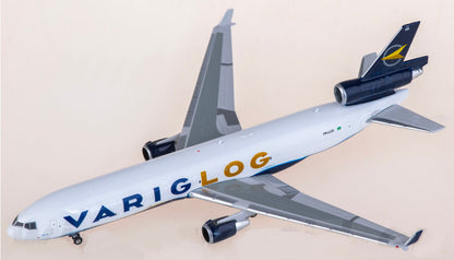 1:400 Phoenix VARIG McDonnell Douglas MD-11 Diecast Aircraft Airplane Model