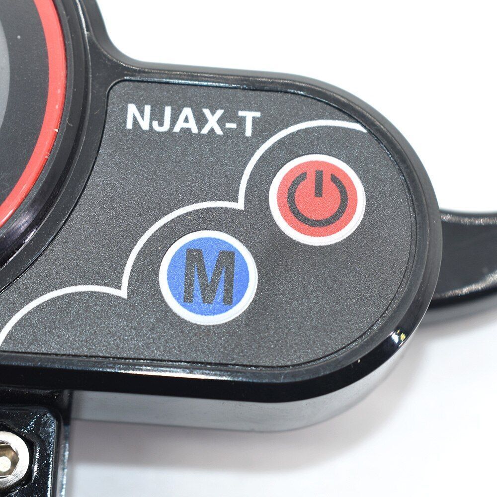 Intelligent Controller Acceleration Electric Scooter E-Bike 36V / 48V Universal