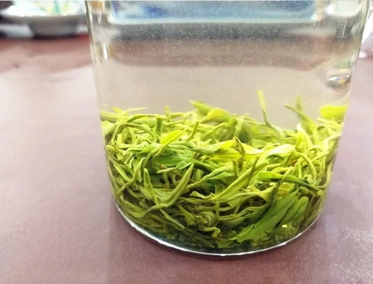 500g 2026 spring tea Yong Chuan Xiu Ya Tea Chongqing Yongchuan Xiu Bud Green Tea