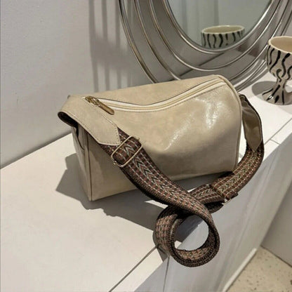Bag Leather Women Handbag Tote Crossbody Shoulder Messenger Bag Purse Luxury Bag