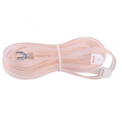 New Indoor FM Dipole T-Type Antenna for Sound Home Radio Stereo Receiver