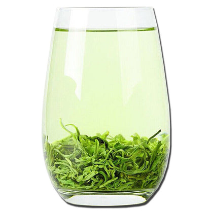 New Certified Biluochun Green Tea Organic Specialty Tea Healthy Drink Canned125g