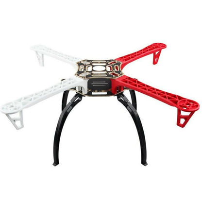 3.5mm F450 Drone Quadcopter Frame+Landing Gear For DJI F450 F550 SK480 FPV F