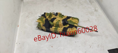 3D Printing 1/72 China Type 88 Main Battle Tank Finished Product