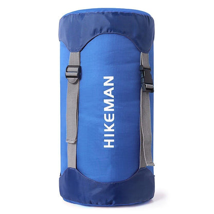 Camp Sleeping Gears Storage Bag Pack Down Cotton Sleeping Bag Travel Bag