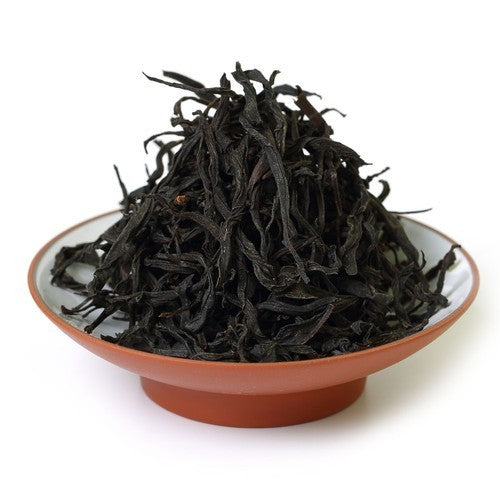 500g Supreme Fujian High Mount Ancient Tree Arbor Bohea Wild Black Tea Loose