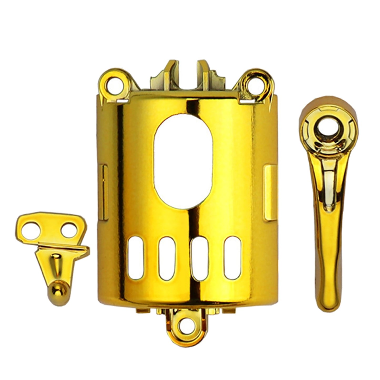 DIY Modified Hair Clippers Cover For Wahl 8591 8148 8504 Electric Hair Clipper m