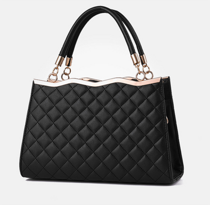 Luxury Female Tote Bag Handbags Women Shoulder Bag Ladies Crossbody Messenger