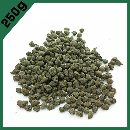 Taiwan Ginseng Oolong Tea Premium Loose Leaf Tea Rich Aroma 250g Bag