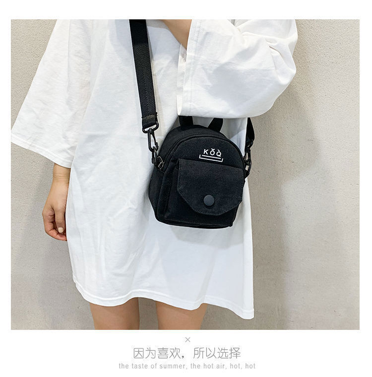 Women's Mini Shoulder Bag Girls Handbag Small Wallet Phone Bag CrossBody Bag