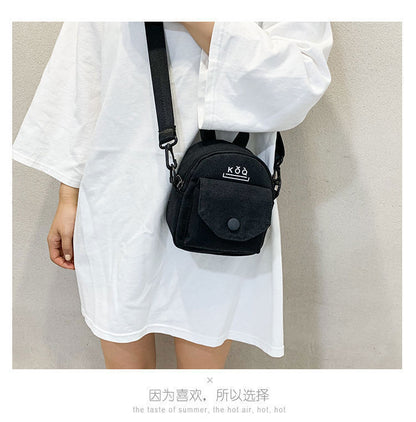Women's Mini Shoulder Bag Girls Handbag Small Wallet Phone Bag CrossBody Bag