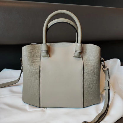 Women Fashion Handbag and Purse Top Handle Tote Classic Shoulder Bag