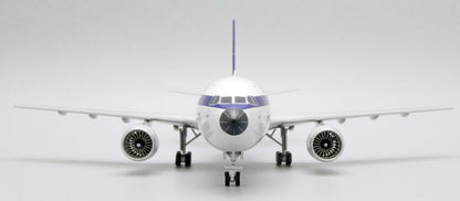 1:200 JC Wings Lufthansa AIRBUS A310-200 Passenger Plane Diecast Aircraft Model
