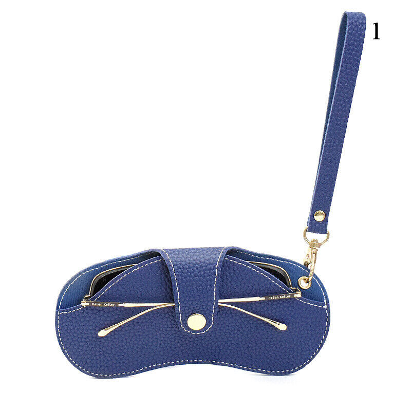 Sunglasses Storage Bag Spectacle Case Glasses Case Eyewear Cover Glasses Bag