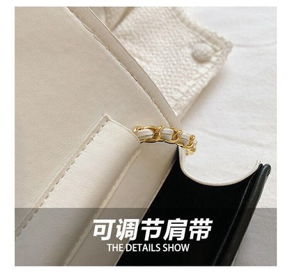 2023 Women's Bags Fashion Black Handbags,Fashionable Bag,One Shoulder Female bag